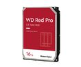 Festplattenlaufwerk, WD Red Pro, 3.5", 16TB, SATA III